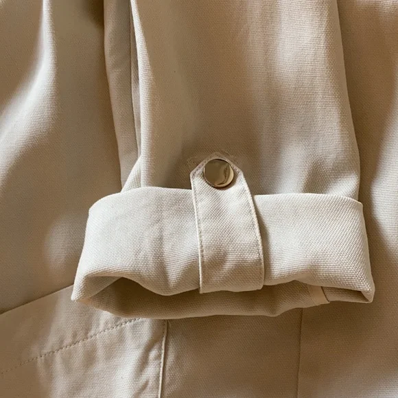 SISLEY Waterfall Jacket - Picture 9 of 10